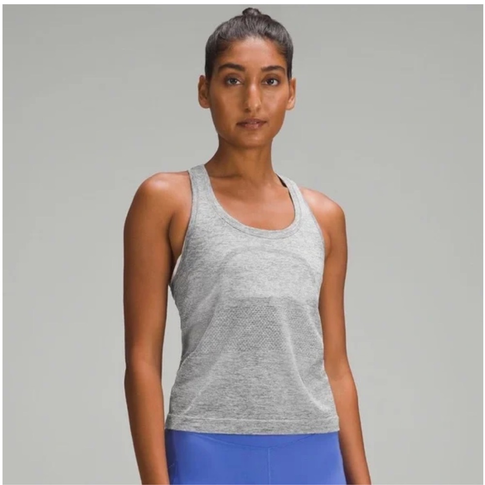 Lululemon Swiftly Tech Racerback Tank Top 2.0